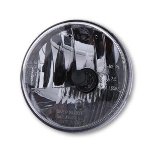 HIGHSIDER INSERT 120MM HS1 35/35W CLR LENS