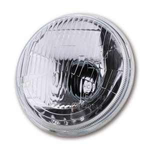 HIGHSIDER H4-INSERT 5 3/4 PATTERNS ON LENS
