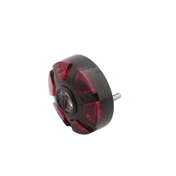 HIGHSIDER ATV LED TAILLIGHT/INDICATOR MODULE - Image 3