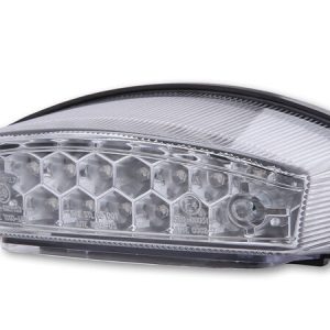 HIGHSIDER LED-TAILLIGHT MONSTER, TRN