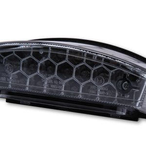 HIGHSIDER LED-TAILLIGHT MONSTER, TTD