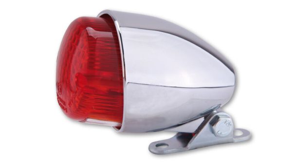 HIGHSIDER TAILLIGHT TEXAS, CHR - Image 3