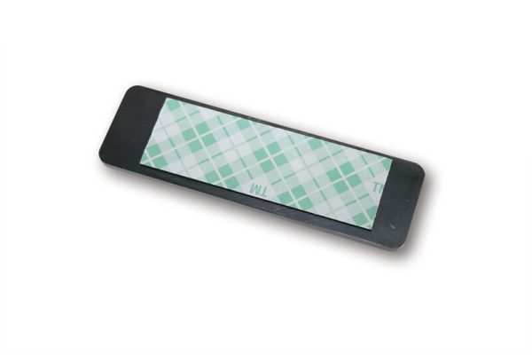 HIGHSIDER REFLECTOR RECT ADH 94 X 28 MM EC - Image 3