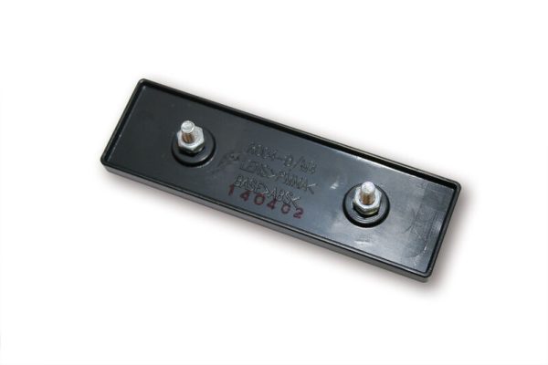 HIGHSIDER REFLECTOR RECT M4 BOLT 94 X 28 MM - Image 3