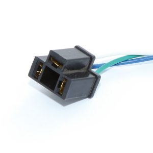HIGHSIDER 3-PIN CONN. TYP A H4, 210MM CABLE