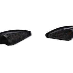 HIGHSIDER LED FLASHER LIGHT TOLEDO SMK LENS