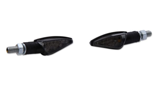 HIGHSIDER LED FLASHER LIGHT TOLEDO SMK LENS