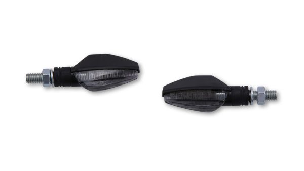 HIGHSIDER LED FLASHER LIGHT TOLEDO SMK LENS - Image 3