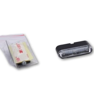 HIGHSIDER LED UNIVERSAL FRONT POSITION LIGHT