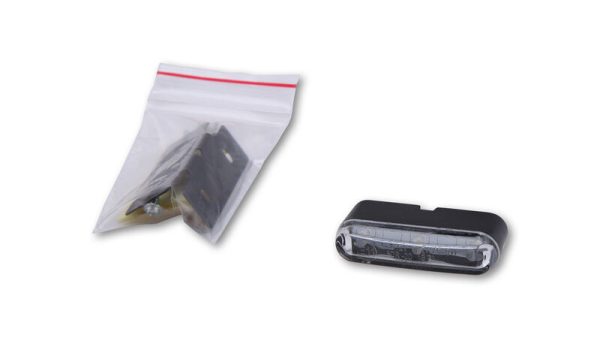HIGHSIDER LED UNIVERSAL FRONT POSITION LIGHT - Image 3
