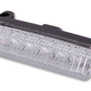 HIGHSIDER MINI-LED-TAILLIGHT, CLR