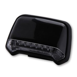 HIGHSIDER TAIL-L FENDER MOUNT LENS