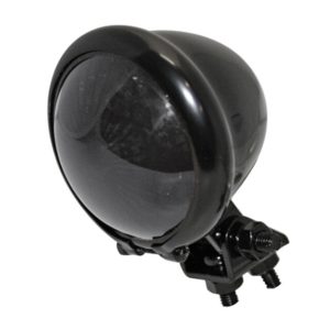 HIGHSIDER LED T-LIGHT BATES-STYLE, BLK/TTD