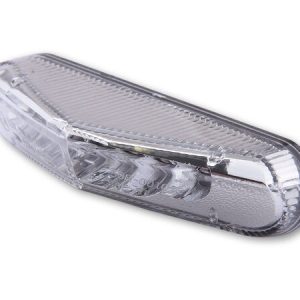 HIGHSIDER TAILLIGHT INCL.LICENCE-LIGHT, TRN