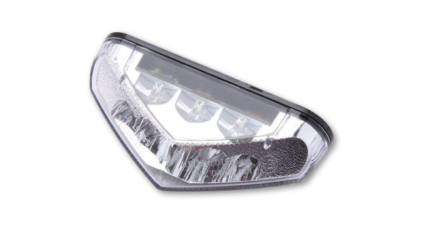 HIGHSIDER TAILLIGHT INCL.LICENCE-LIGHT, TRN - Image 3