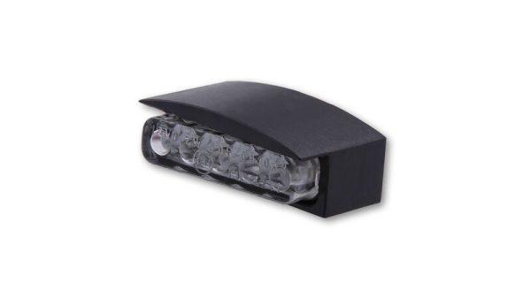 HIGHSIDER LED-LICEN.PL.LIGHT, W.HOUSING, BLK - Image 3