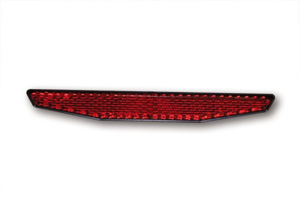 HIGHSIDER REFLECTOR RECT 125X18MM ECE - Image 3