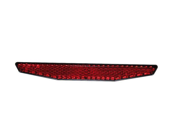 HIGHSIDER REFLECTOR W/ BRACKET 125 X 18 MM - Image 3
