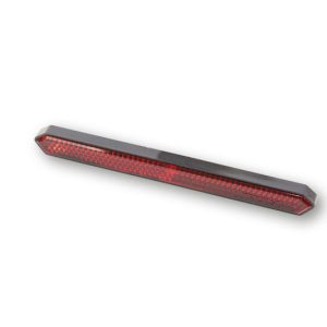HIGHSIDER REFLECTOR RECTANGULAR 132 X 13 MM