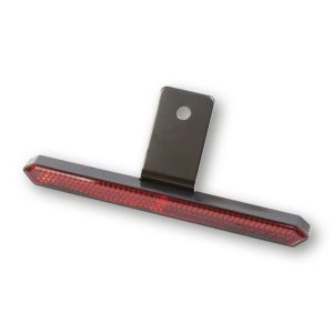 HIGHSIDER REFLECTOR W/ BRACKET 132 X 13