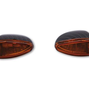 HIGHSIDER WINKER ARROW, SHORT, PAIR, CAR