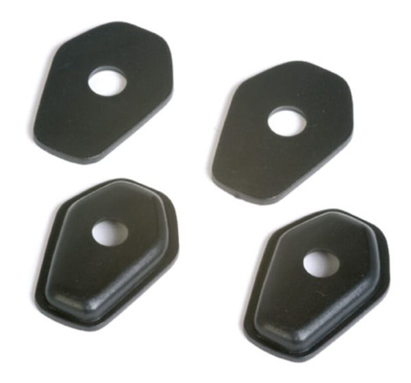 HIGHSIDER INDY SPACER MINI-FLASHER SU ISS2