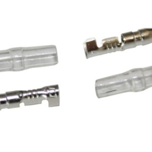 HIGHSIDER PIN D. 3.5MM W/ INSULATION 100/SET