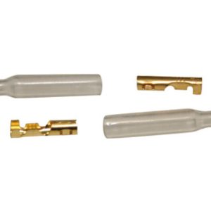 HIGHSIDER CONNECTOR D 3.5MM INSUL, 100 PC