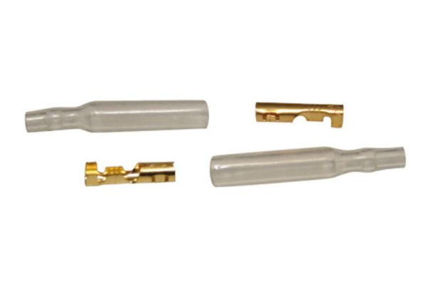 HIGHSIDER CONNECTOR D 3.5MM INSUL, 100 PC