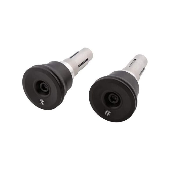 HIGHSIDER SMART CIRCULA-LS HANDLEBAR ENDS