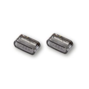 HIGHSIDER MODUL 1 LED FLASHER 5 SMDS OVAL