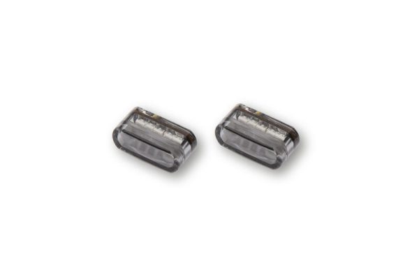 HIGHSIDER MODUL 1 LED FLASHER 5 SMDS OVAL