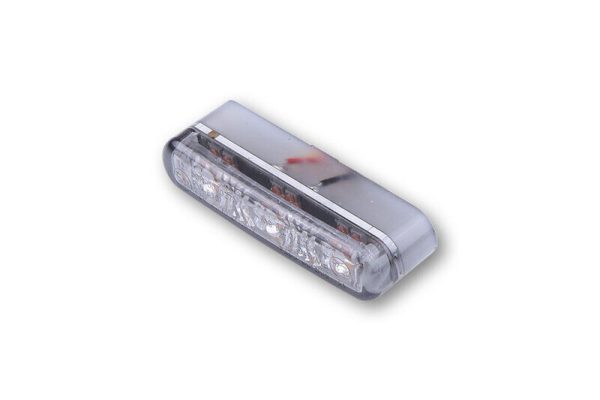 HIGHSIDER SHORTY 2 PRO TAIL LIGHT BRAKE
