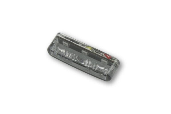 HIGHSIDER SHORTY 2 PRO RECESSED T-LIGHT, TTD - Image 3