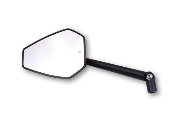 HIGHSIDER MIRROR SURFACE BLK PCS. - Image 3