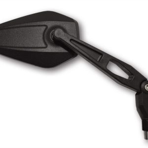HIGHSIDER MIRROR BOOSTER2 PAIR BLK, M10