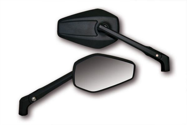HIGHSIDER BOOSTER 2 MIRROR