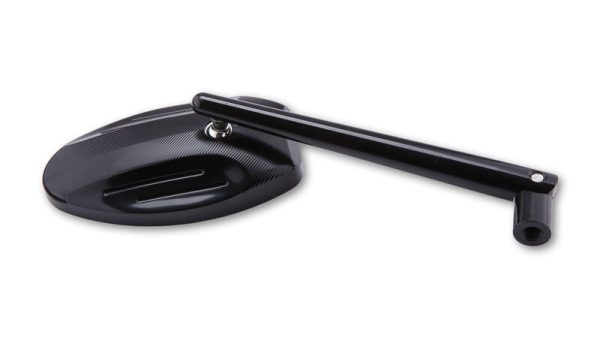 HIGHSIDER H-BAR MIR FERRARA GLS BLK M10X1.25 - Image 3