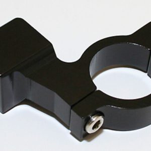 HIGHSIDER CLAMP, F.7/8 INCH HANDLEBARS, BLK