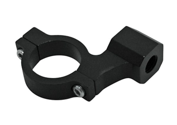 HIGHSIDER CLAMP F.1 INCH HANDLEBARS, BLK