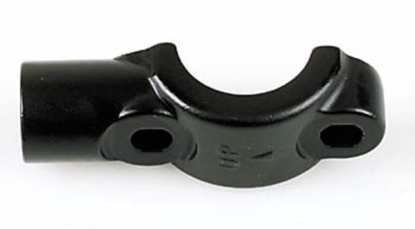 HIGHSIDER MIRROR HOLDER CLUTCH+BRAKE 22MM