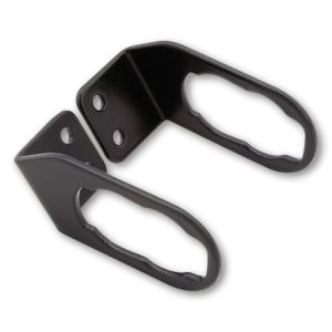 HIGHSIDER MOUNT ADAPTOR OE FLASHER KAWASAKI