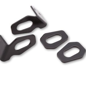 HIGHSIDER MOUNT ADAPT OE FLASHER HONDA 17-