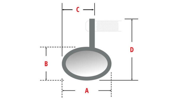 HIGHSIDER H-SMART BAR END MIR JOIN NO ECE - Image 3