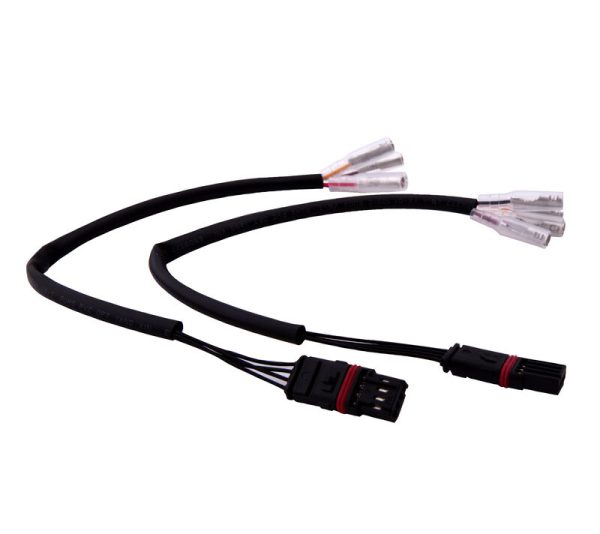 HIGHSIDER ADAPT CABLE T1.2 REAR/BRK/BLK BMW - Image 3