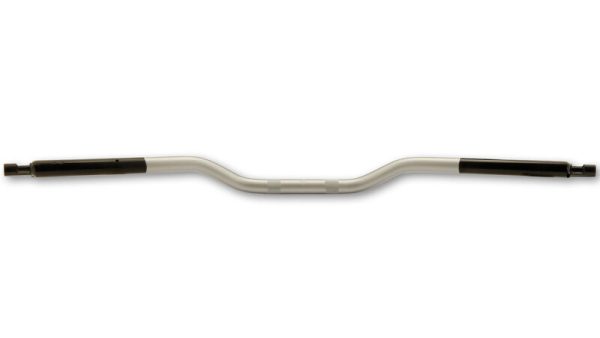 HIGHSIDER PRO BAR SUPERBIKE B-STYLE LM1 SIL