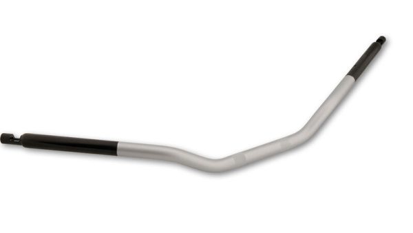 HIGHSIDER PRO BAR SUPERBIKE B-STYLE LM1 SIL - Image 3