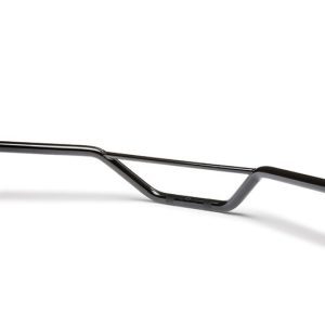 HIGHSIDER PRO STEEL BAR ENDURO MX2 BLK