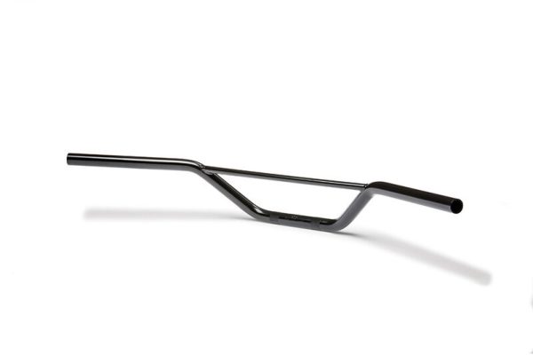 HIGHSIDER PRO STEEL BAR ENDURO MX2 BLK