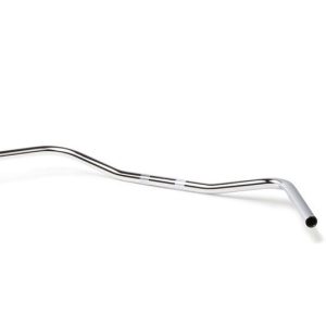HIGHSIDER PRO BAR OLD STYLE L12 1IN H-D CHR